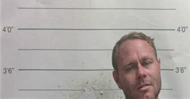 Eric Strother, - Orleans Parish County, LA 